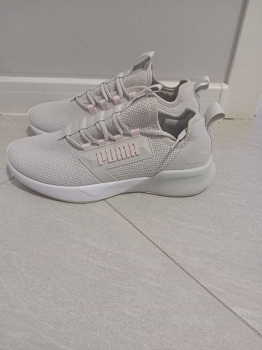 Дамски маратонки puma