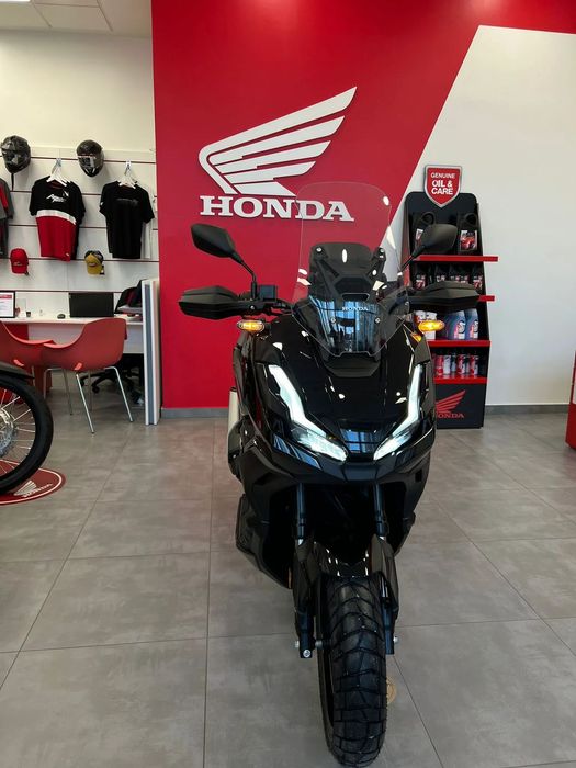 Honda ADV 350 Honda ADV350 - NOU - 0 KM - Livrare din STOC