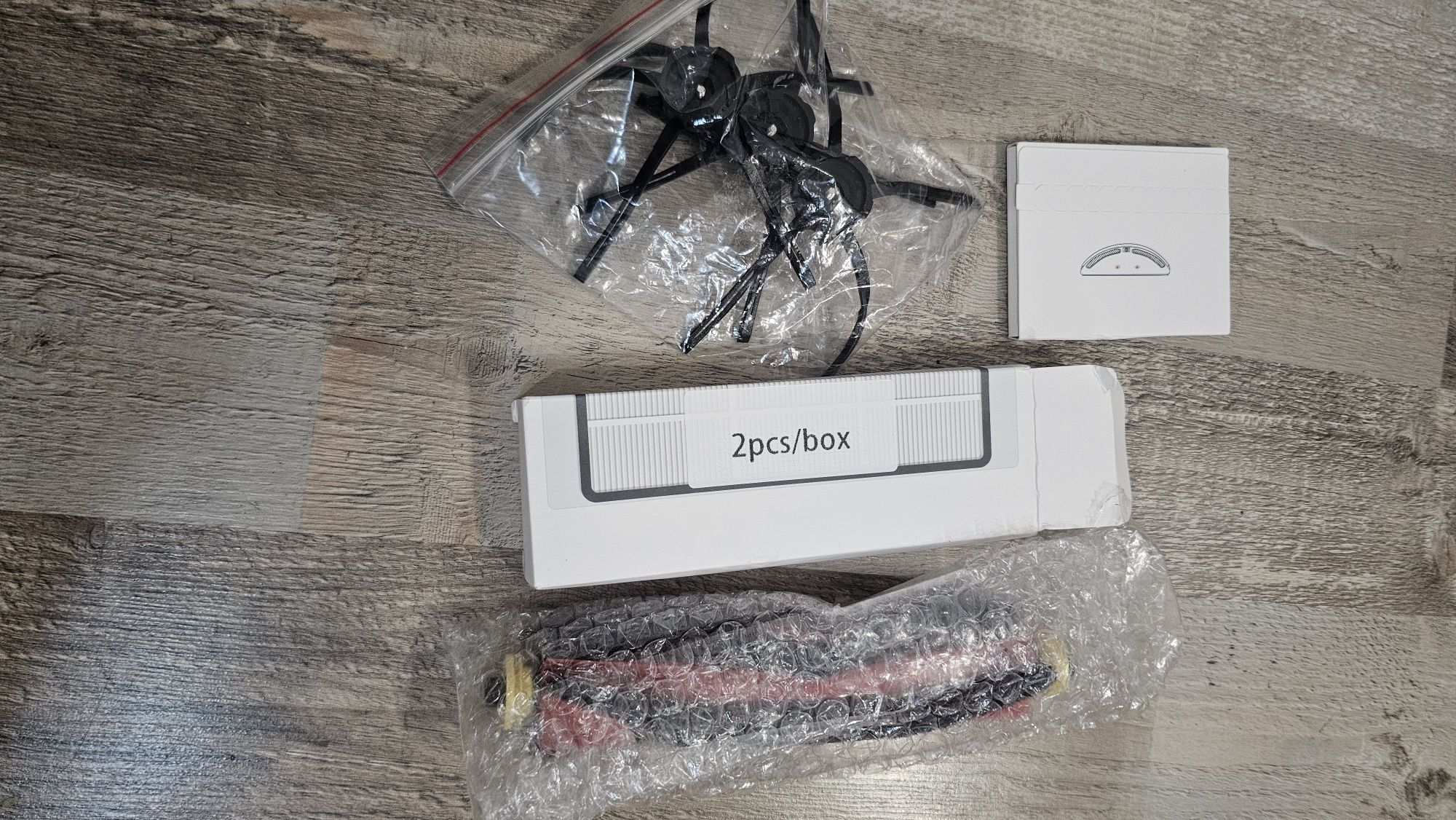 Roborock S6 Pure