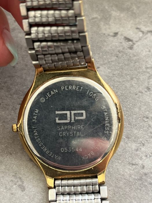 Ceas Jean Perret Amanet BKG