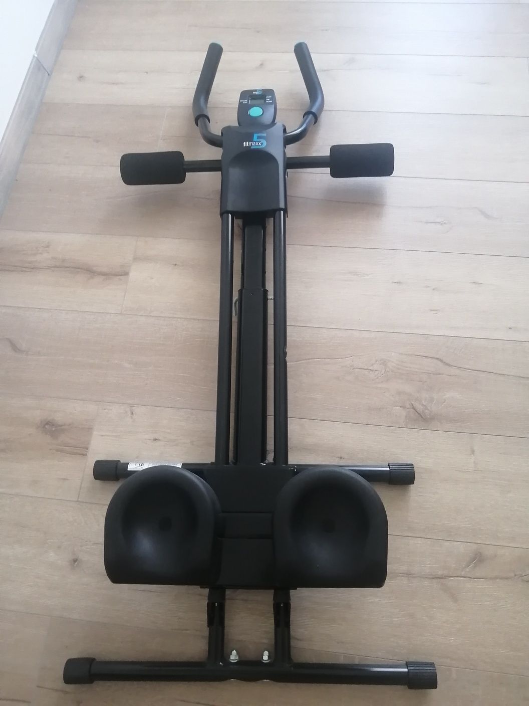 Aparat fitness Fitmaxx 5