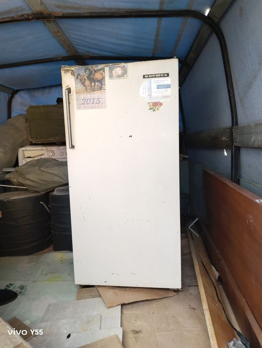 Продам холодильник