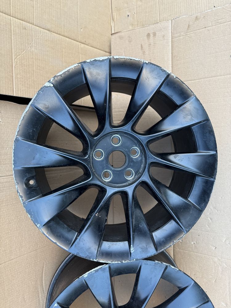 Джанти Tesla Model Y 20”
