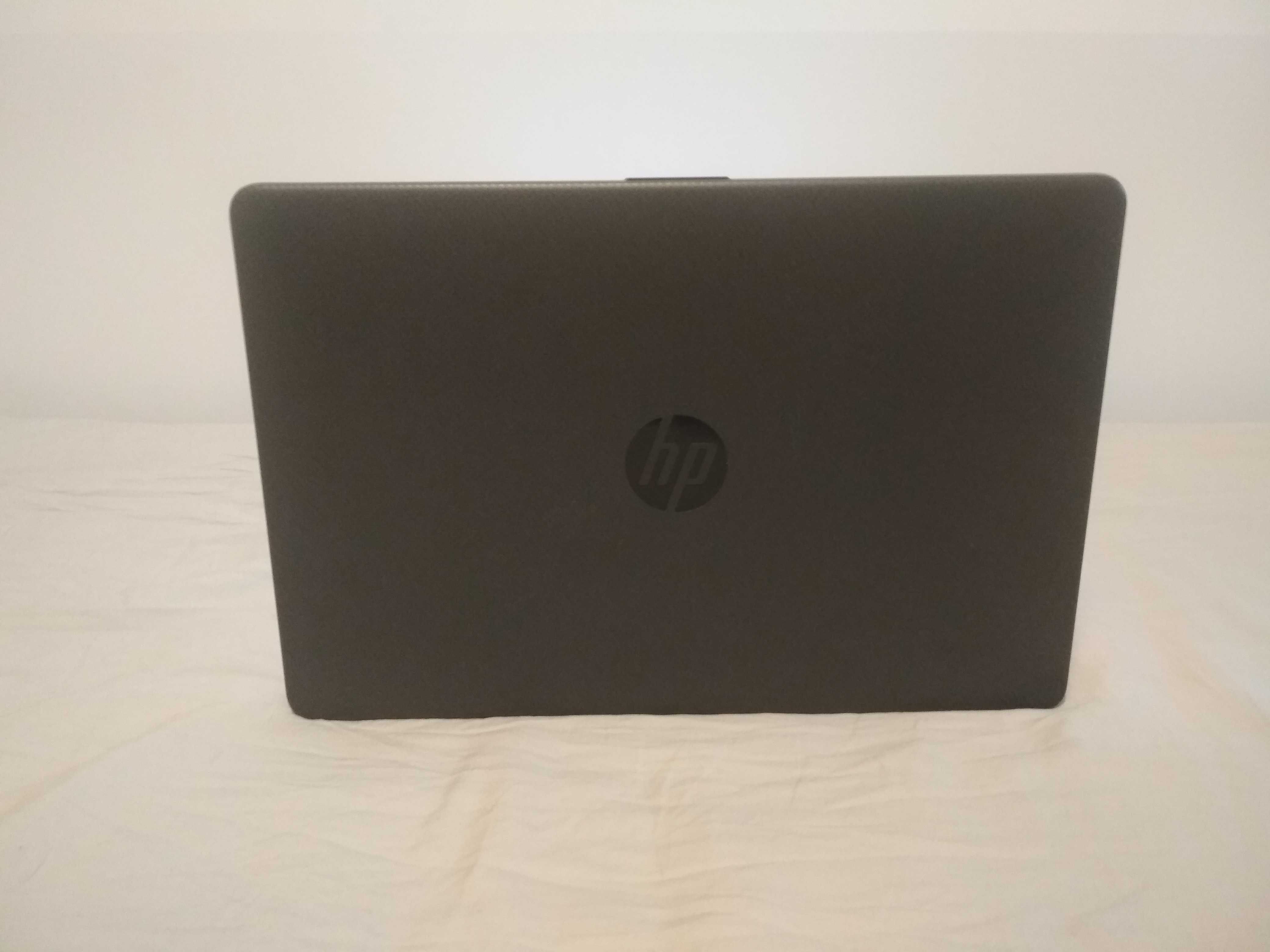 Ноутбук HP 15s-fq5033ci