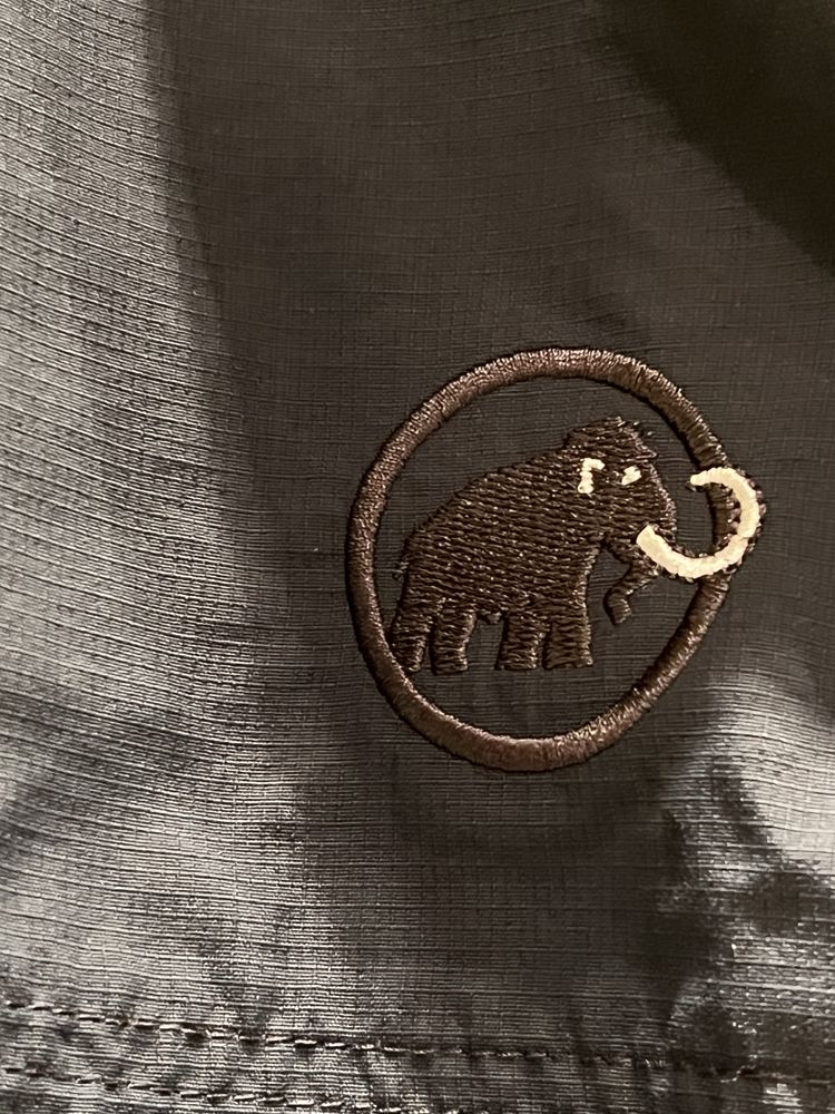 Туристически панталон Mammut