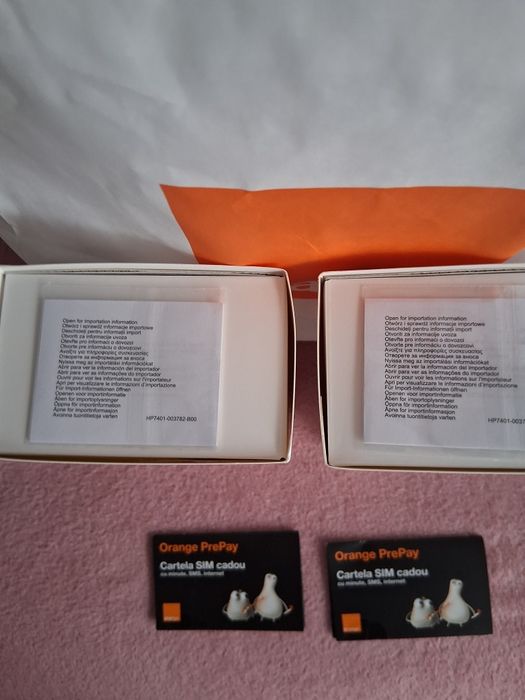 OFERTA. 1 buc telefon neg