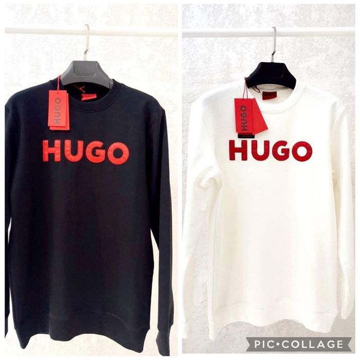 Мъжки блузи дълъг ръкав