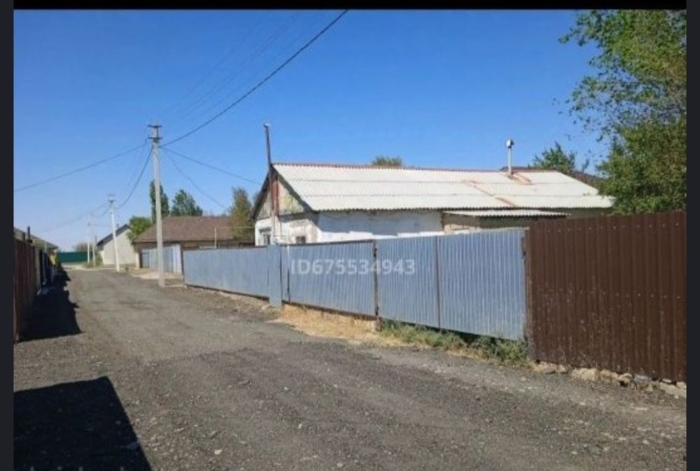 Дача 12 соток с большим домом