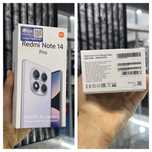 Redmi note 14 pro yangi