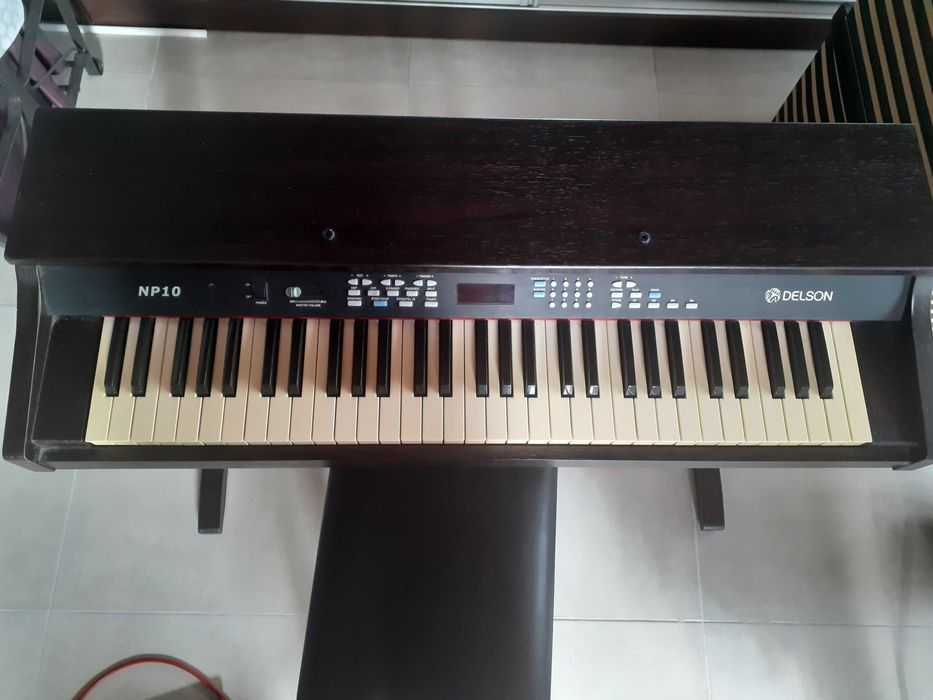 PIAN Digital Delson