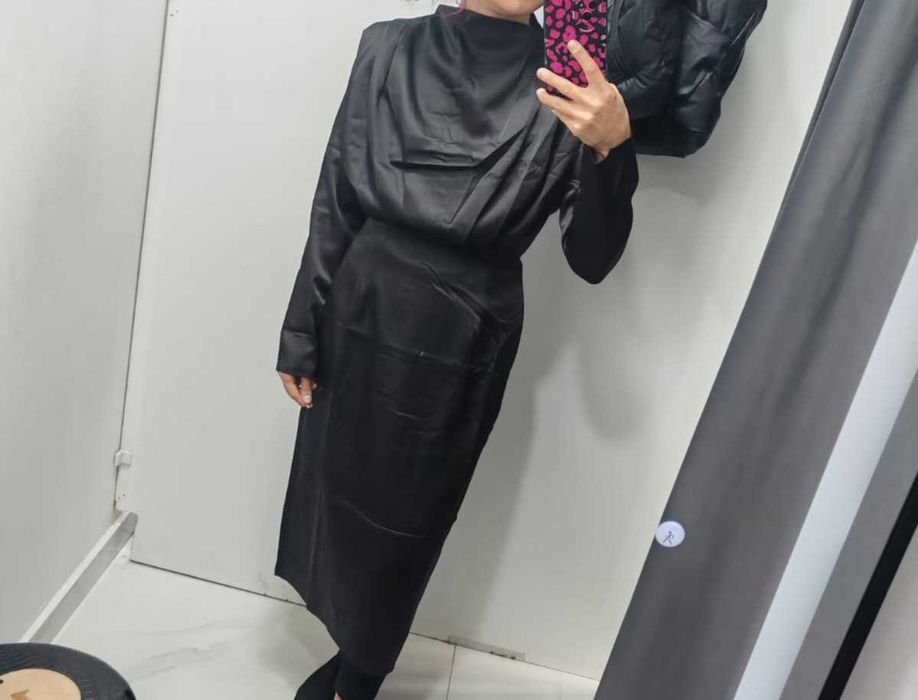 Продам вечернее платье