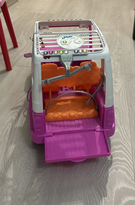 Masinute Barbie