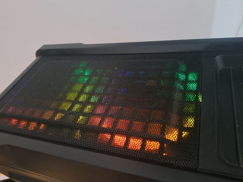 Unitate pc desktop  i5