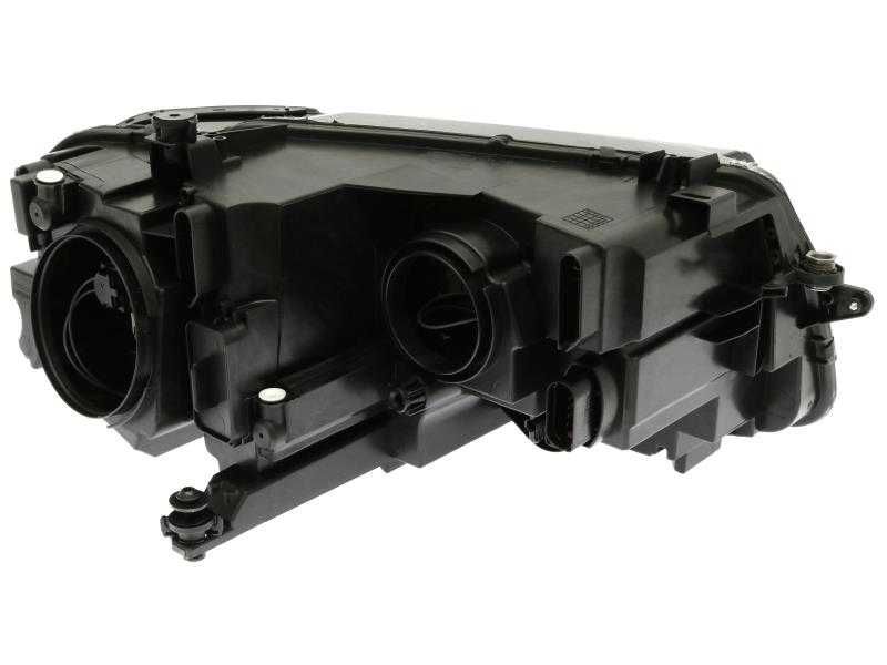 Far stanga/dreapta originale VW Tiguan AD/BW an 2016-2022 , faruri noi