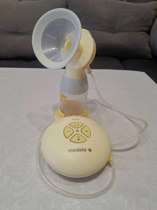 Комбинирана помпа Medela