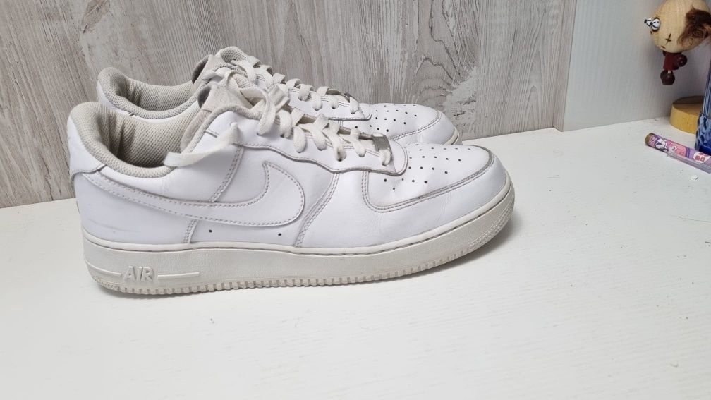 Nike Air Force 1 '07 Low marime 46