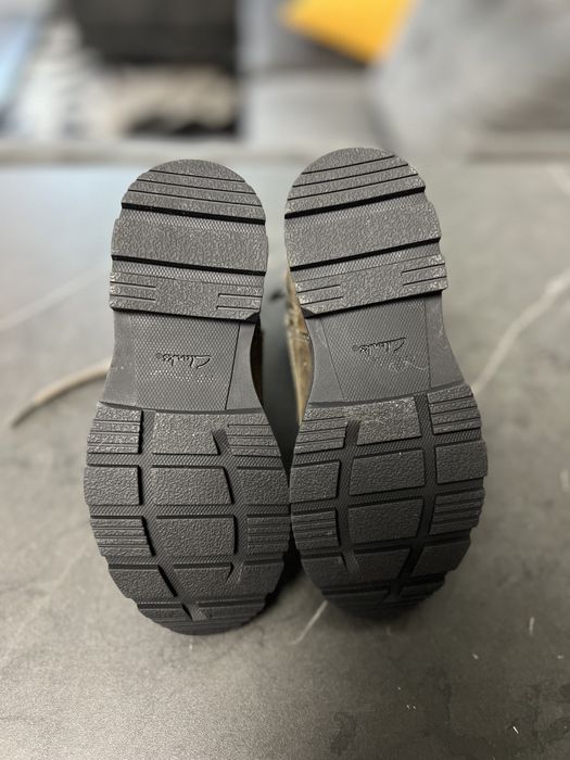 Нови детски боти Clarks