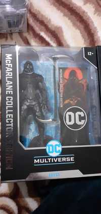 figurina mcfarlane collectors edition Abyss DC