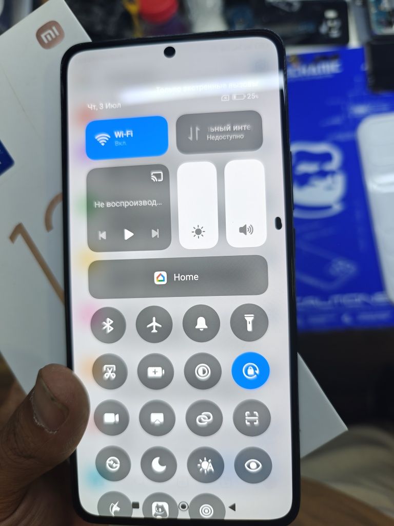 Xiaomi 12t 8/256gb