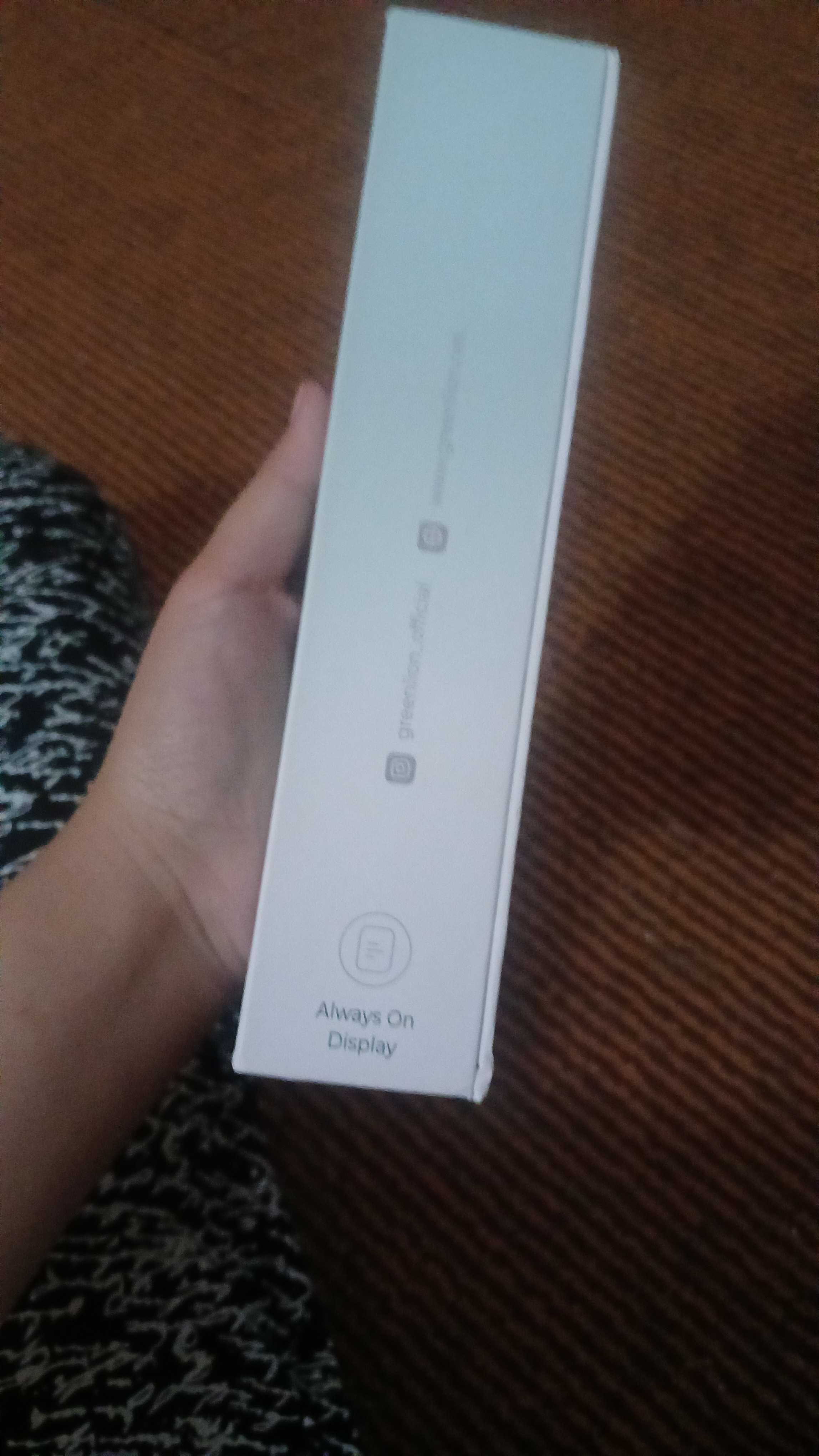 Smart Watch Green lion