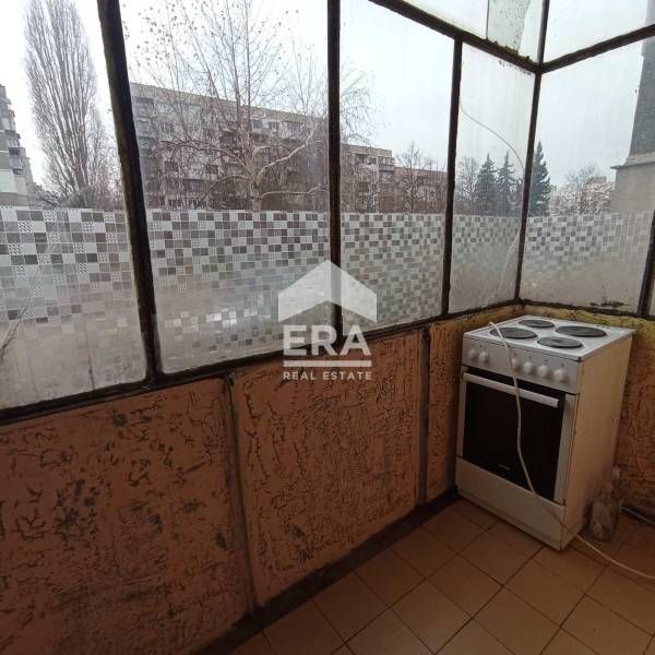 Продава се Тристаен апартамент в София, Люлин 3 - 84 кв.м за 1124 €/кв.м - Снимка #8