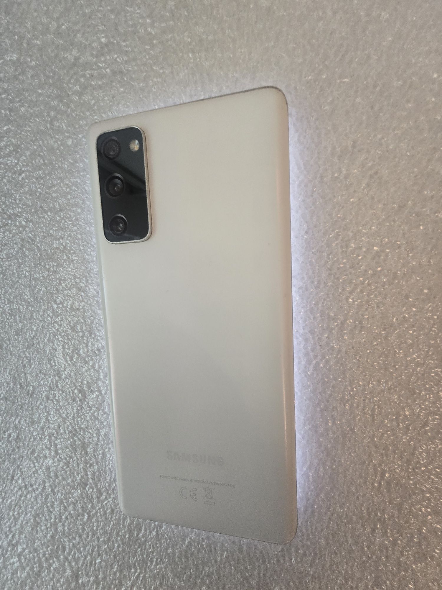 S20Fe Samsung Galaxy