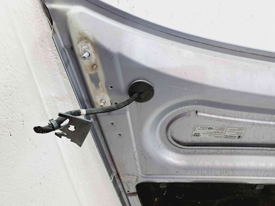 Capota Audi A6 (4F2, C6) [Fabr 2004-2010] LY7H