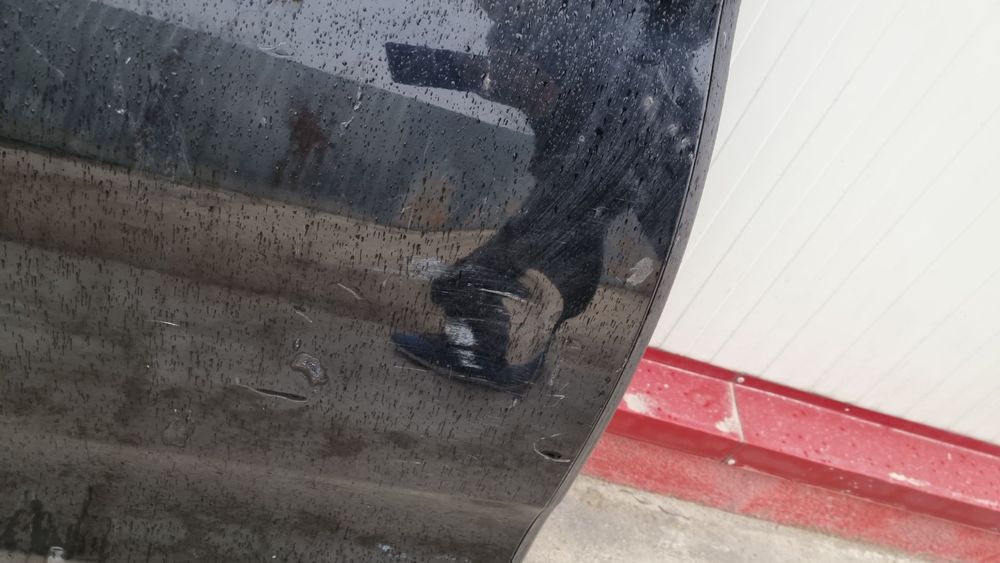 Usa dreapta spate BMW Seria 5, F07 GT, 2009, 2010, 2011, 2012, 2013, 2014, 2015, 2016.