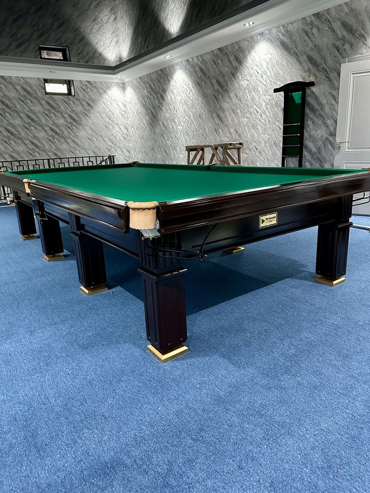 Bilyard doskasi #billiard #bilyardne stol 1.80m ga 3.60m standart