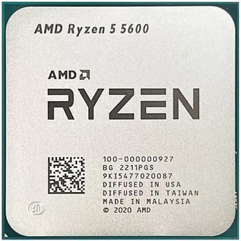 Vând procesor Ryzen 5 5600