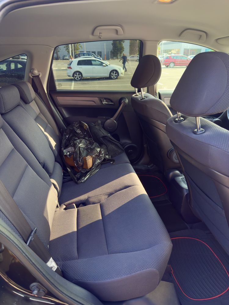 Honda CR-V 2.2 4x4