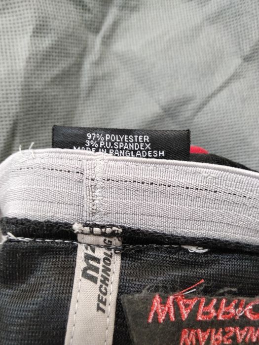 Șapcă Warsaw Warriors