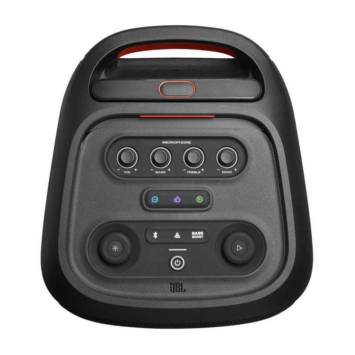 Нова преносима/bluetooth колкона/аудио система JBL Partybox Stage 320