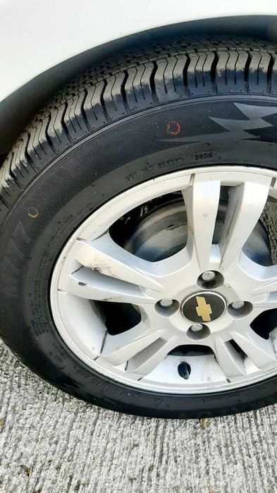 Nexia 3 Chevrolet