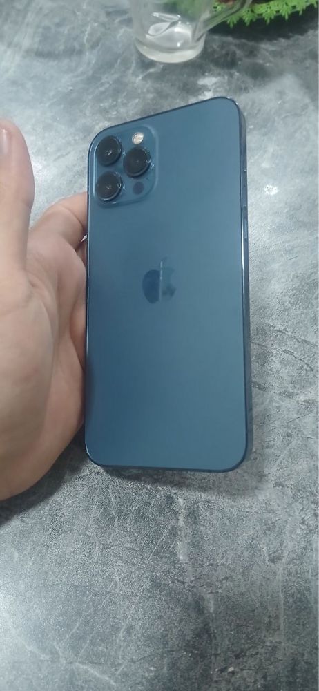 Iphone 12 pro max