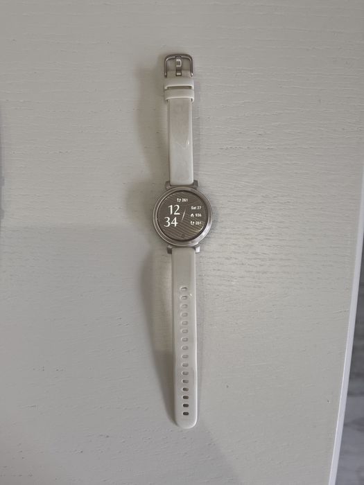 Garmin Lily 2 + 12 huse si curele