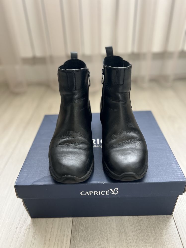 Боти Caprice, размер 38