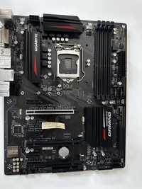 Placă de bază Gigabyte GA z270-Gaming K3