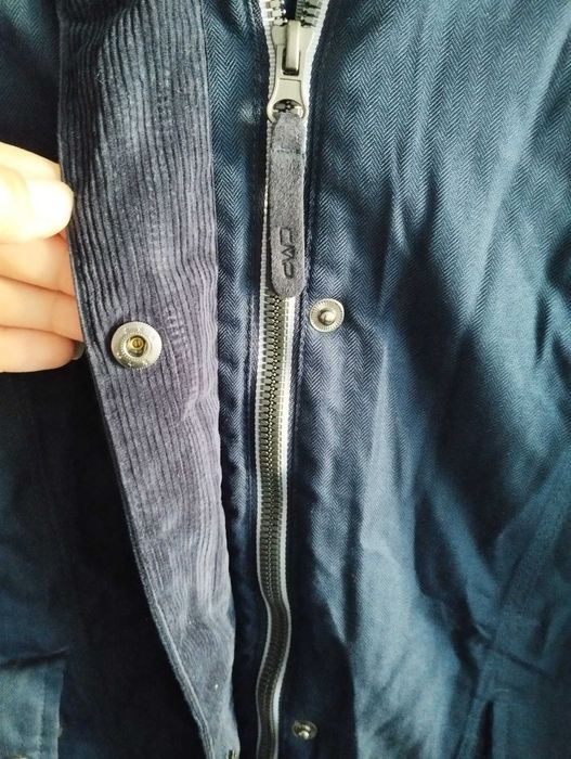 CMP protect clima размер XL.