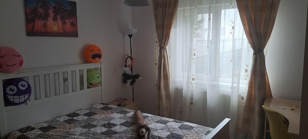 Casa de vanzare zona linistita