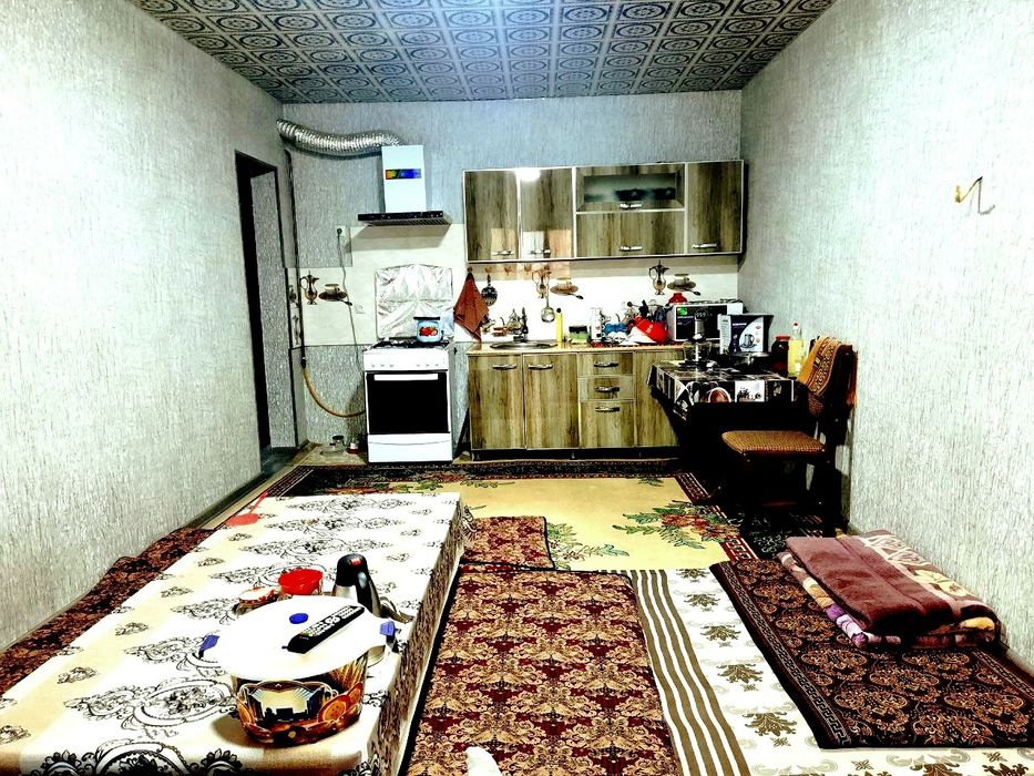 Чинобод Глам база 2,7 сотих 7 хона икки этаж сотилади