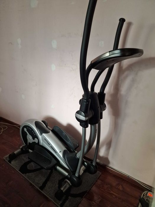 Кростренажор Kettler Giro 500