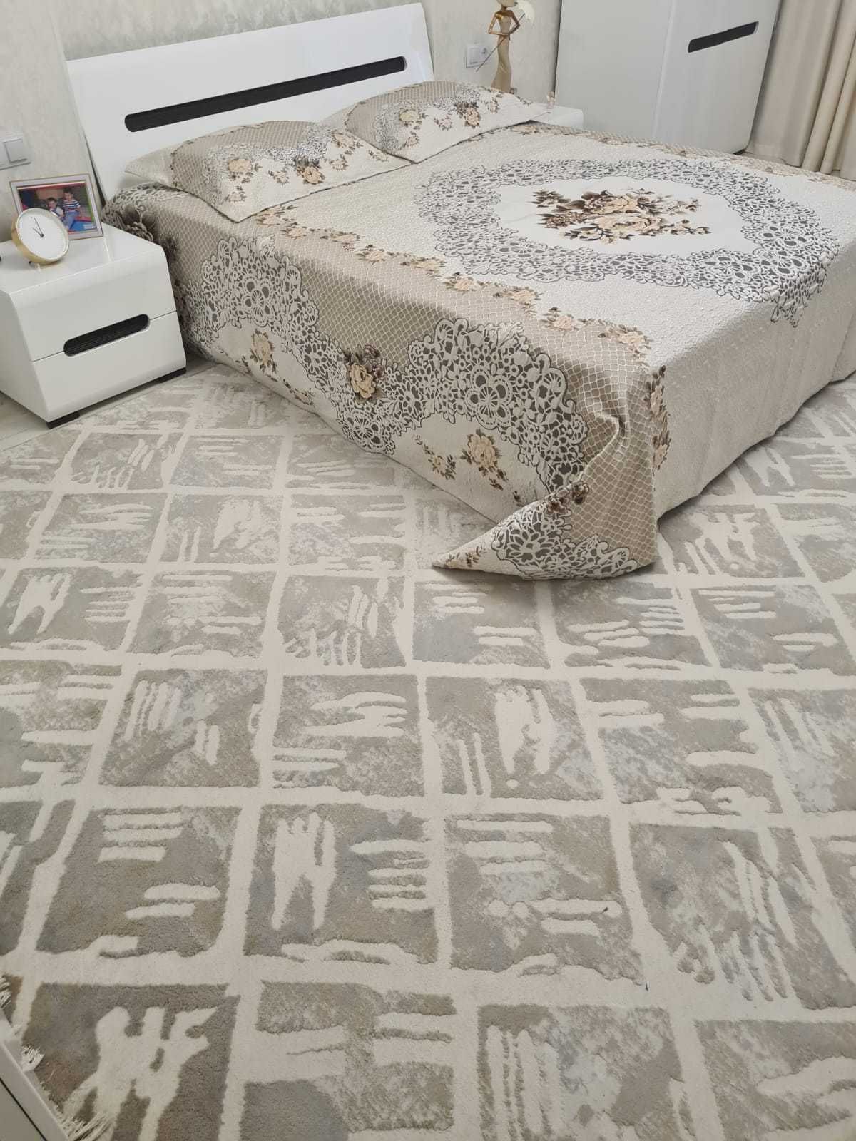 Покрывало двуспальное