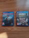 Игри за плейстейшън 4