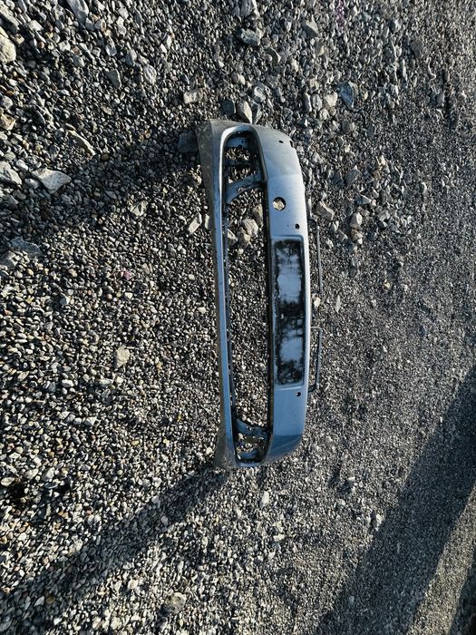 Пред а Броня за Vw Golf 6