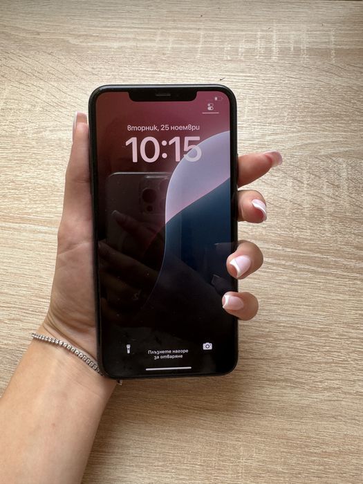 Iphone 11 Pro Max 64GB