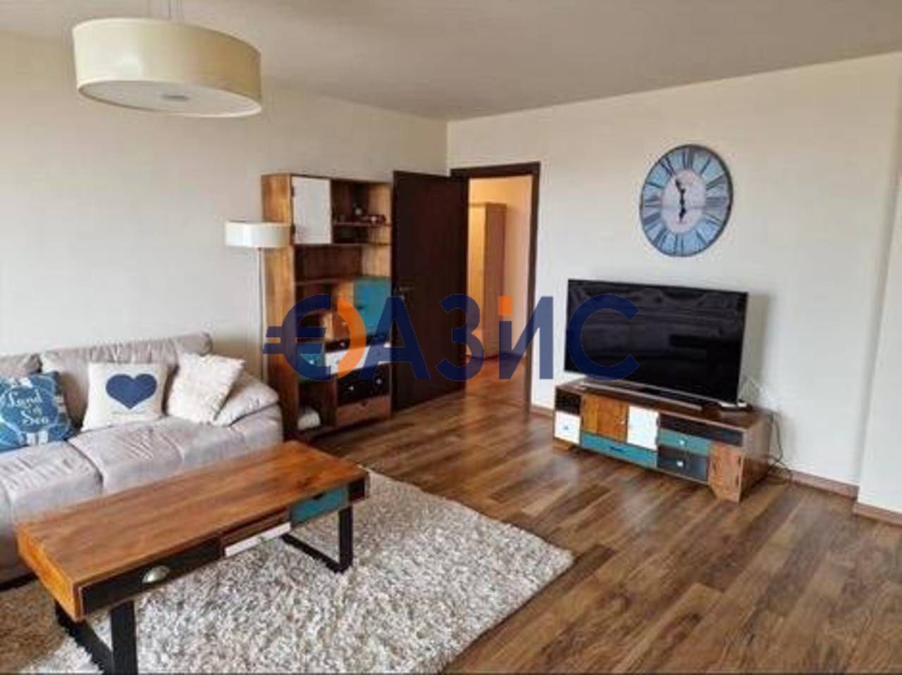 Продава се Четиристаен апартамент в Свети Влас - 162 кв.м за 1834 €/кв.м - Снимка #1