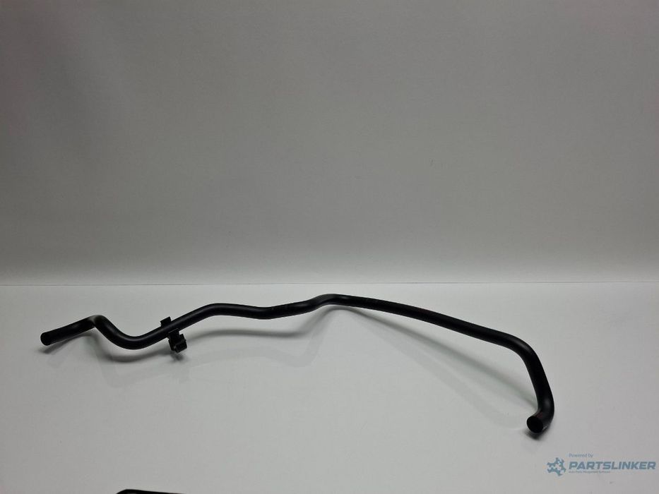 Conducta legatura aer VOLKSWAGEN POLO 9N_ 2001 - 2012 12V AZQ, BME 03E133518D