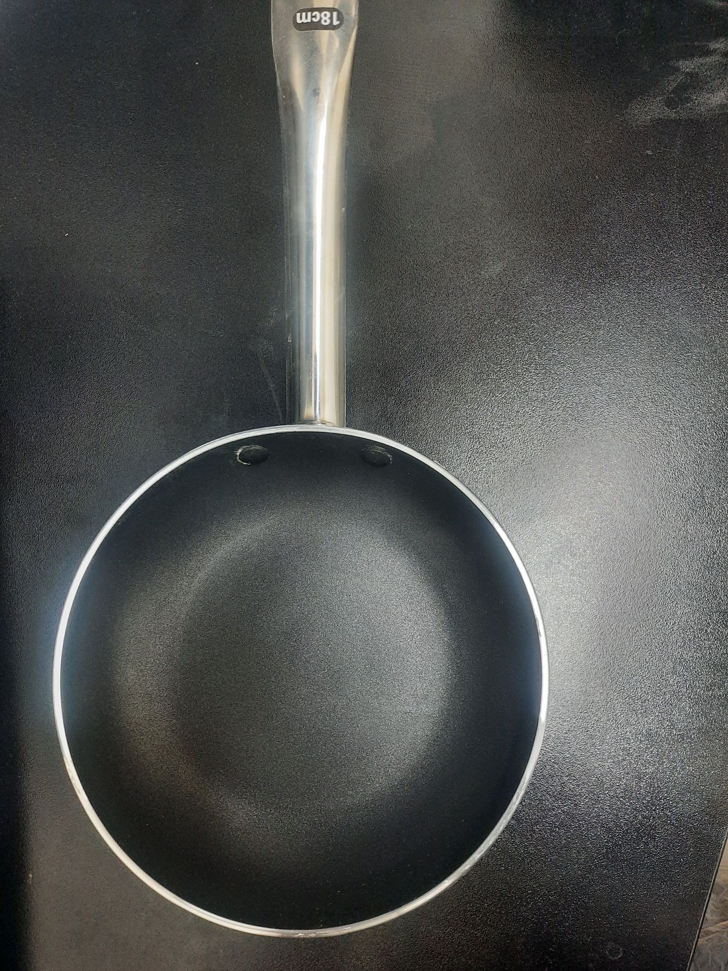 Антипригарная сковорода 18 см