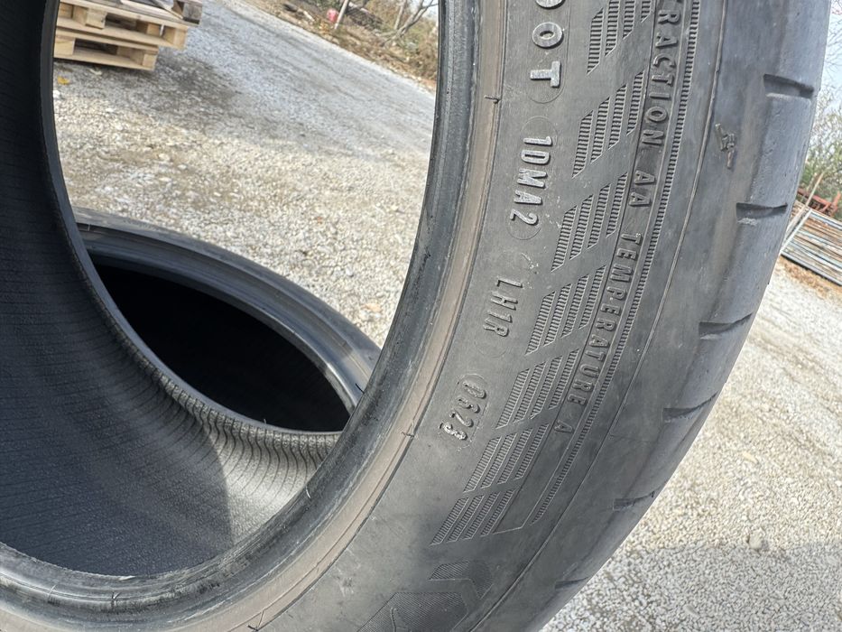 Vand Cauciucuri Vara Goodyear F1Asymetric6